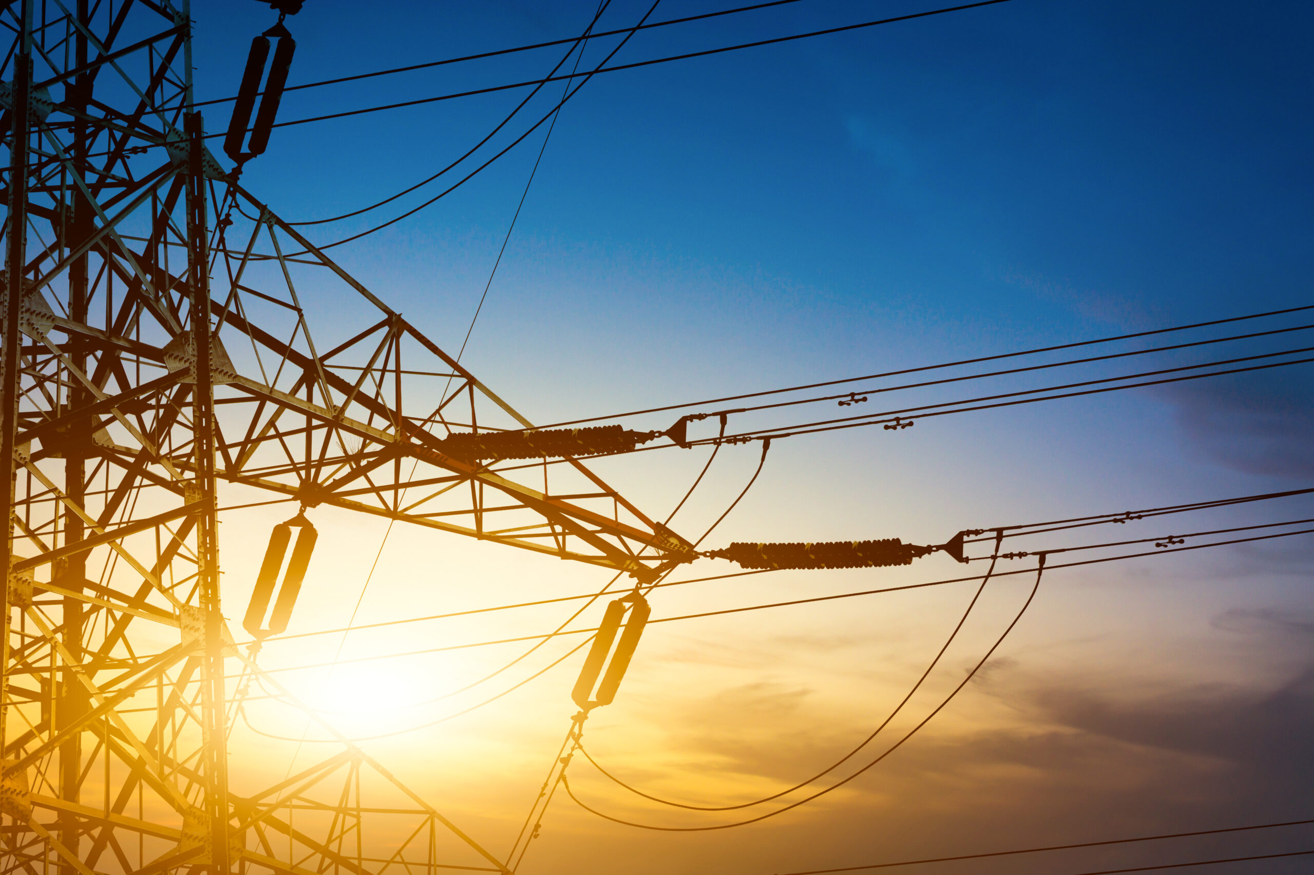Wie der Strom in einer Bürgerenergiegemeinschaft verteilt wird